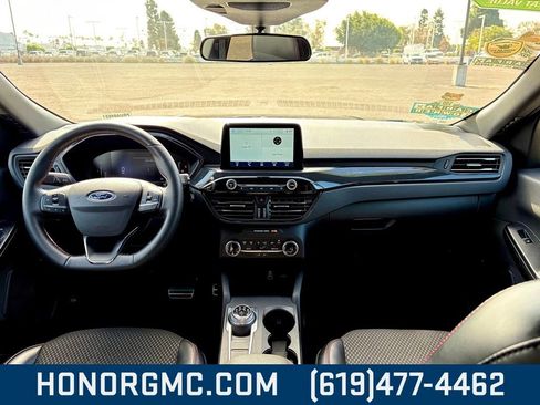 Used 2024 Ford Escape ST-Line image 26