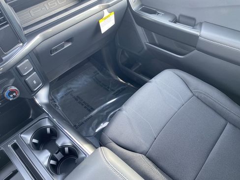 New 2026 Ford F150 STX image 15