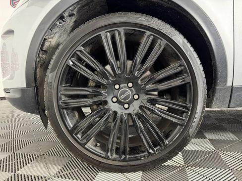 Used 2020 Land Rover Discovery Sport S AWD/4WD image 46