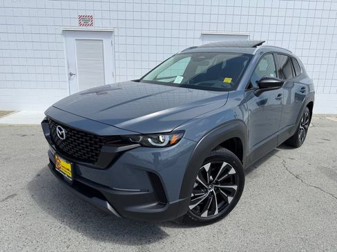 New 2026 MAZDA CX-50 2.5 Hybrid w/ Weather Package AWD/4WD image 1