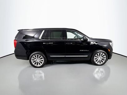 Used 2024 GMC Yukon Denali w/ Denali Reserve Package