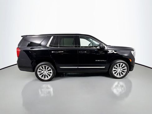 Used 2024 GMC Yukon Denali w/ Denali Reserve Package AWD/4WD image 4