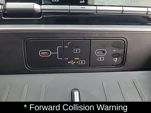 Certified 2025 Hyundai Santa Fe SEL AWD/4WD image 25