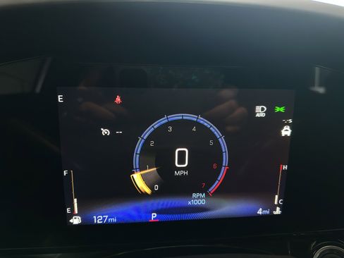 New 2026 Chevrolet Trax ACTIV image 11