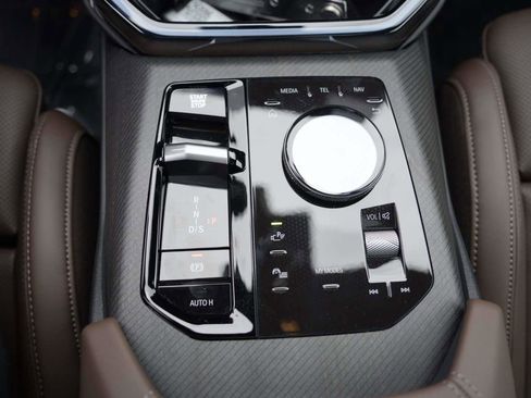 New 2026 BMW X3 xDrive30 w/ Convenience Package image 26