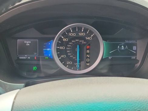 Used 2014 Ford Explorer Limited w/ Equipment Group 301A AWD/4WD image 15