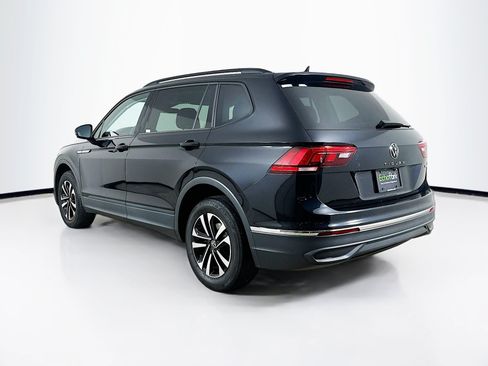Used 2022 Volkswagen Tiguan S AWD/4WD image 5