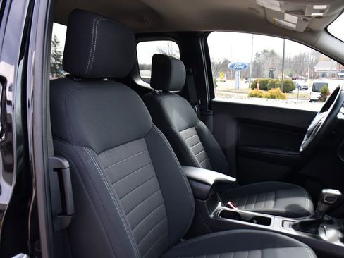 Used 2019 Ford Ranger XLT w/ Equipment Group 301A Mid image 15