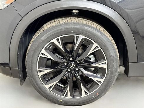 New 2026 MAZDA CX-90 Plug-In Hybrid w/ Premium Plus image 19