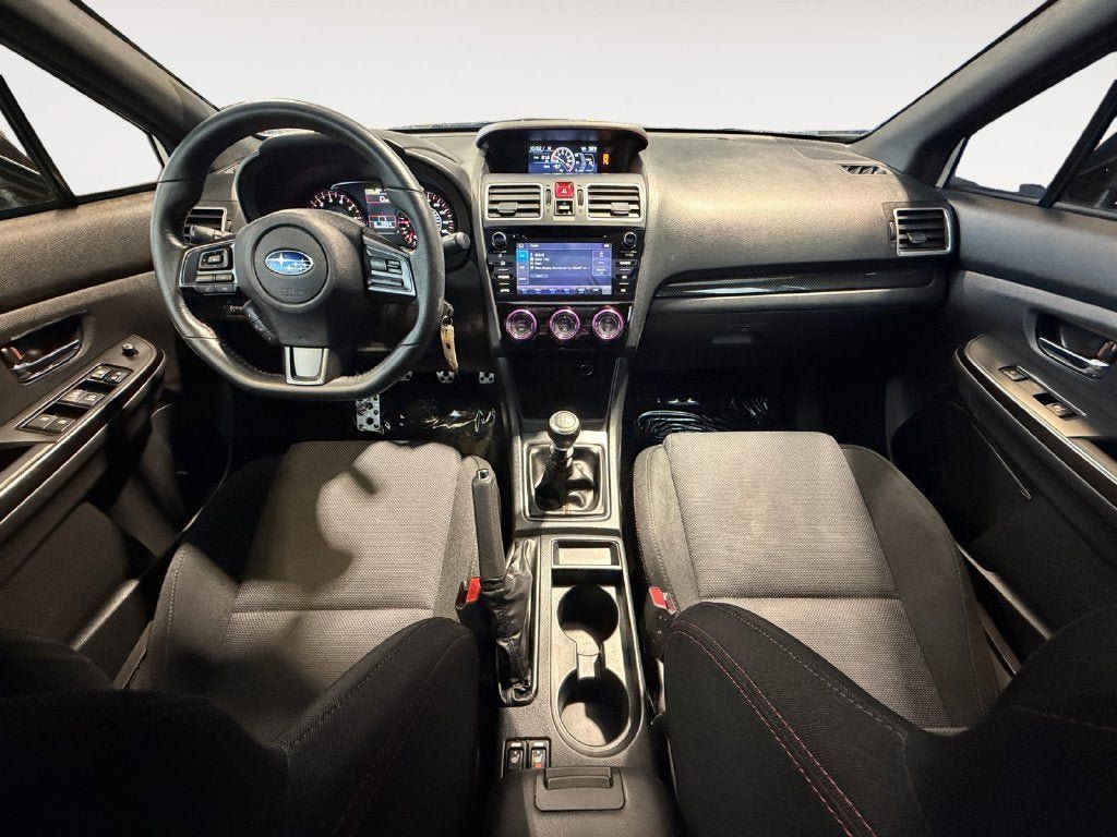 Used 2020 Subaru WRX Premium AWD/4WD image 12