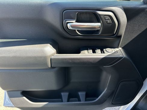 New 2025 Chevrolet Silverado 3500 W/T w/ WT Convenience Package image 24