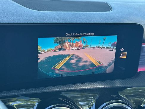 Used 2022 Mercedes-Benz CLA 250 image 17