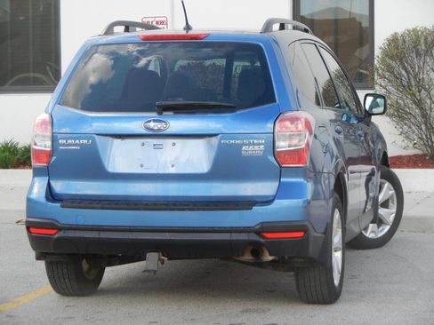 Used 2015 Subaru Forester 2.5i Premium image 17