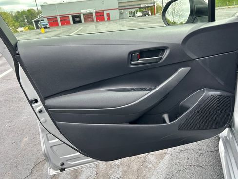 Certified 2024 Toyota Corolla LE AWD/4WD image 18