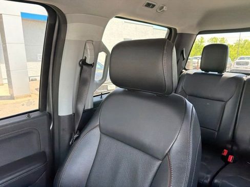 Used 2024 Ford F250 Lariat w/ Sport Appearance Package AWD/4WD image 67