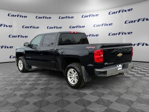 Used 2014 Chevrolet Silverado 1500 LT w/ All Star Edition AWD/4WD image 3
