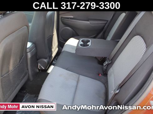 Used 2020 Hyundai Kona SEL FWD image 24