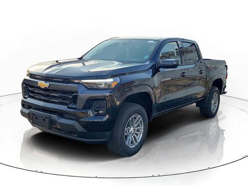 New 2026 Chevrolet Colorado LT w/ LT Convenience Package image 2