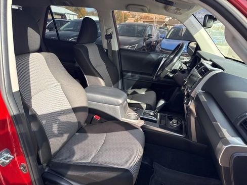 Used 2024 Toyota 4Runner SR5 image 6