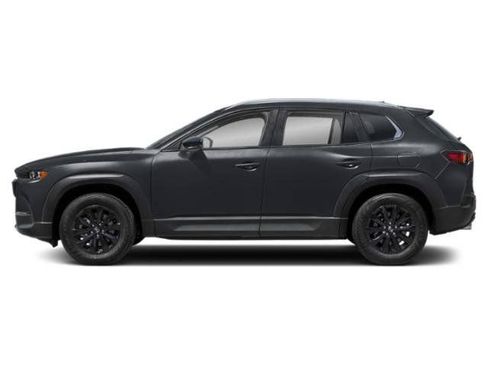 Used 2025 MAZDA CX-50 AWD 2.5 S w/ Premium Package image 3