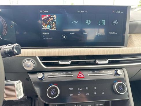 New 2026 Hyundai Sonata Blue FWD image 27