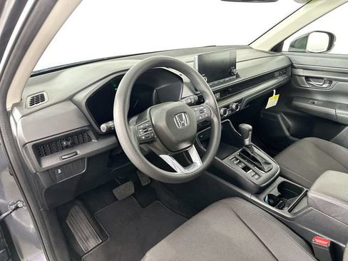 Used 2025 Honda CR-V LX image 15
