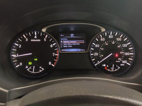 Used 2017 Nissan Altima 2.5 SR image 23