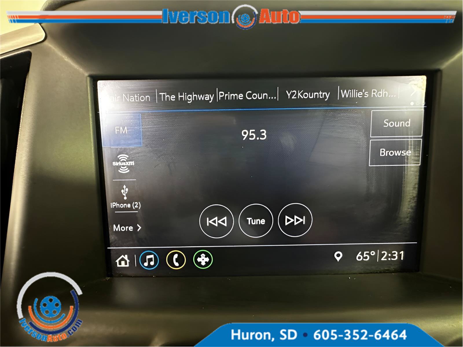 Used 2019 GMC Terrain SLT AWD/4WD image 20