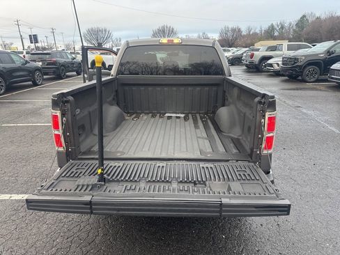Used 2012 Ford F150 XLT w/ XLT Chrome Pkg image 14