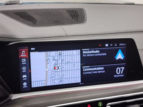Used 2020 BMW X7 xDrive40i w/ Parking Assistance Package AWD/4WD image 29