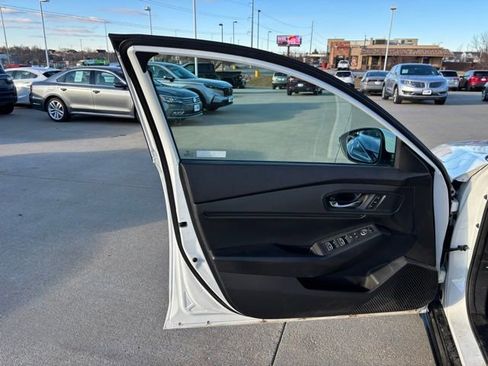 Certified 2023 Honda Accord EX-L image 10