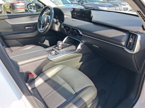 Used 2026 MAZDA CX-90 3.3 Turbo w/ Premium Sport Pkg AWD/4WD image 22