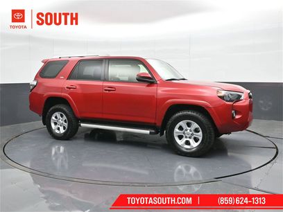 Used 2016 Toyota 4Runner SR5