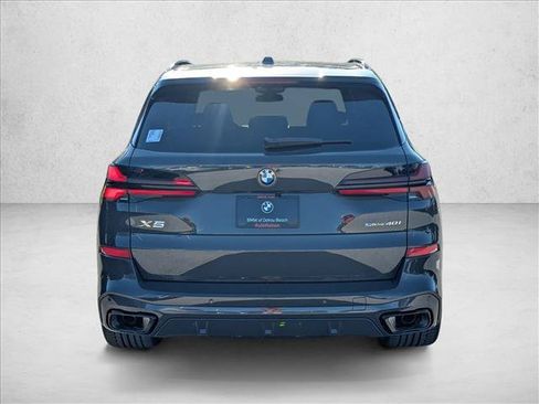 New 2026 BMW X5 sDrive40i w/ M Sport Package RWD image 7