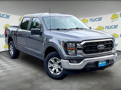 Used 2023 Ford F150 XLT