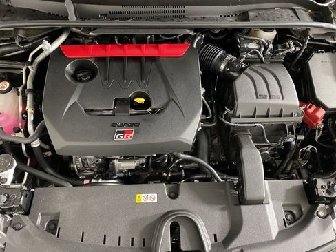 Used 2024 Toyota Corolla GR image 11