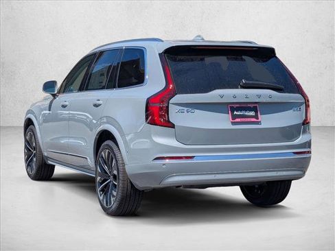 Certified 2026 Volvo XC90 B5 Plus w/ Protection Package image 8
