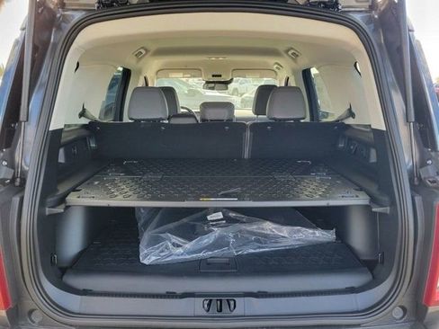 New 2025 Ford Bronco Sport Badlands w/ Sasquatch Badlands Package image 9