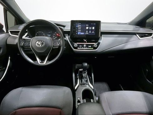 Used 2025 Toyota Corolla SE image 7