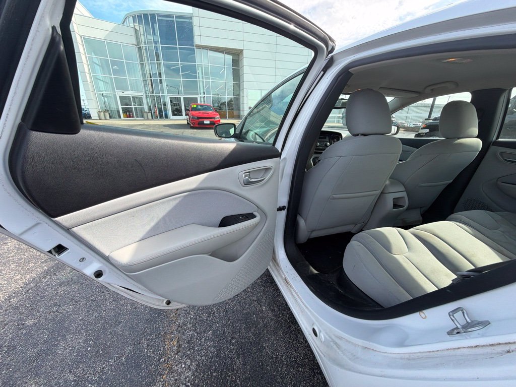 Used 2013 Dodge Dart SXT w/ Popular Equipment Group FWD image 20