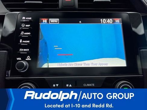 Used 2020 Honda Civic Sport Touring image 26