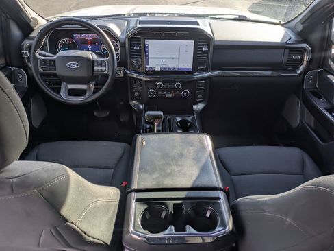 Used 2021 Ford F150 XLT w/ Equipment Group 302A High AWD/4WD image 30