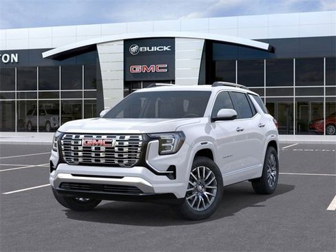 New 2026 GMC Terrain Denali image 6