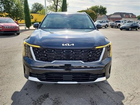 New 2026 Kia Sorento S image 9