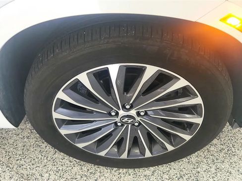 Used 2024 Hyundai Palisade Calligraphy AWD/4WD image 33