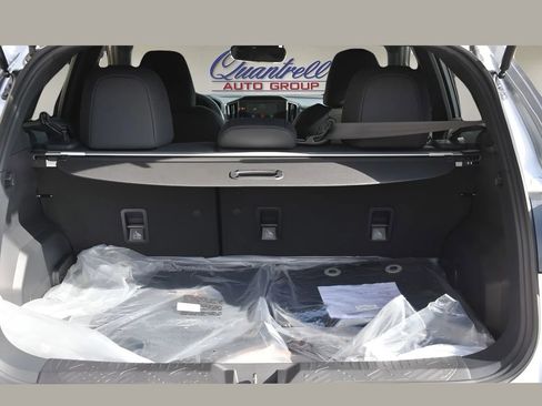 New 2026 Subaru Crosstrek 2.5i Wilderness image 22