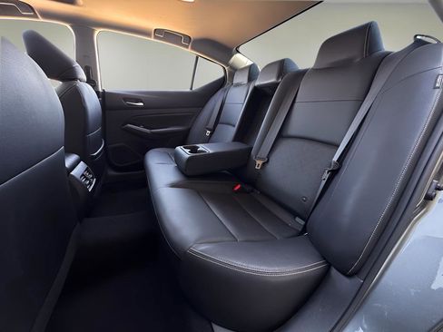 Used 2023 Nissan Altima 2.5 SL image 22