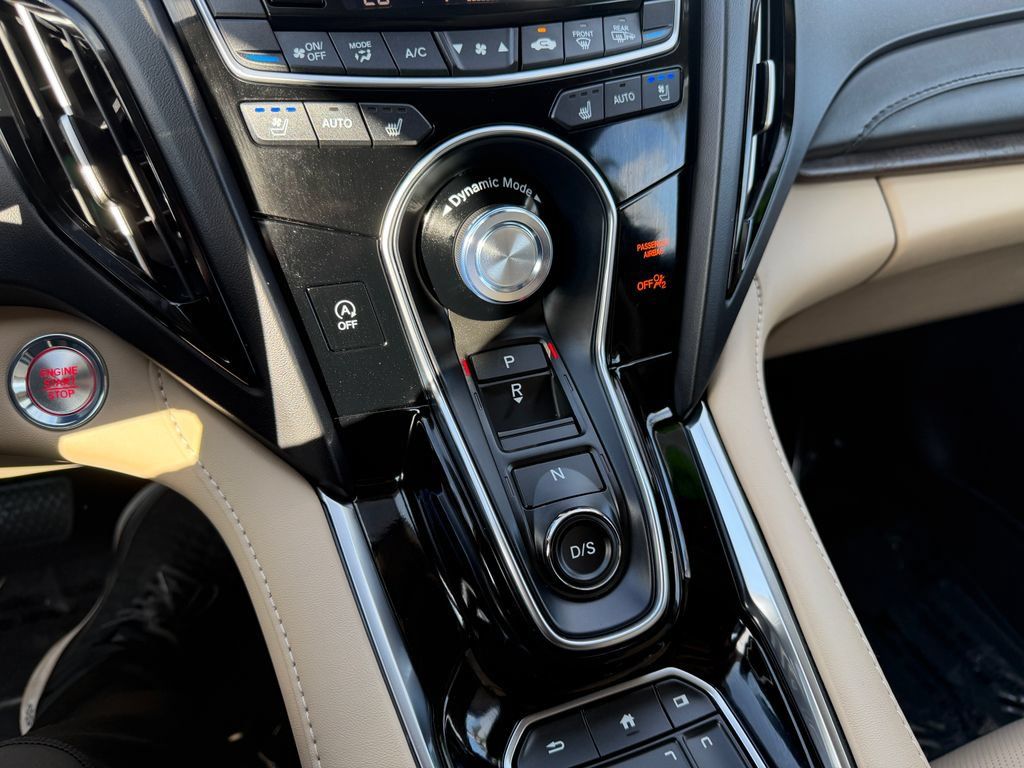 Certified 2023 Acura RDX w/ Advance Package AWD/4WD image 27