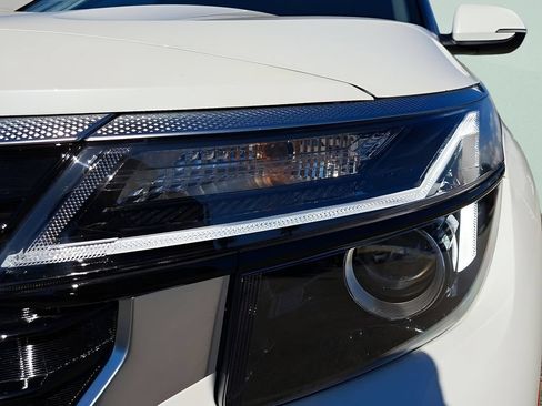 Used 2026 Kia Seltos S FWD image 10