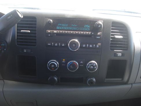 Used 2008 Chevrolet Silverado 1500 W/T w/ Skid Plate Package image 35